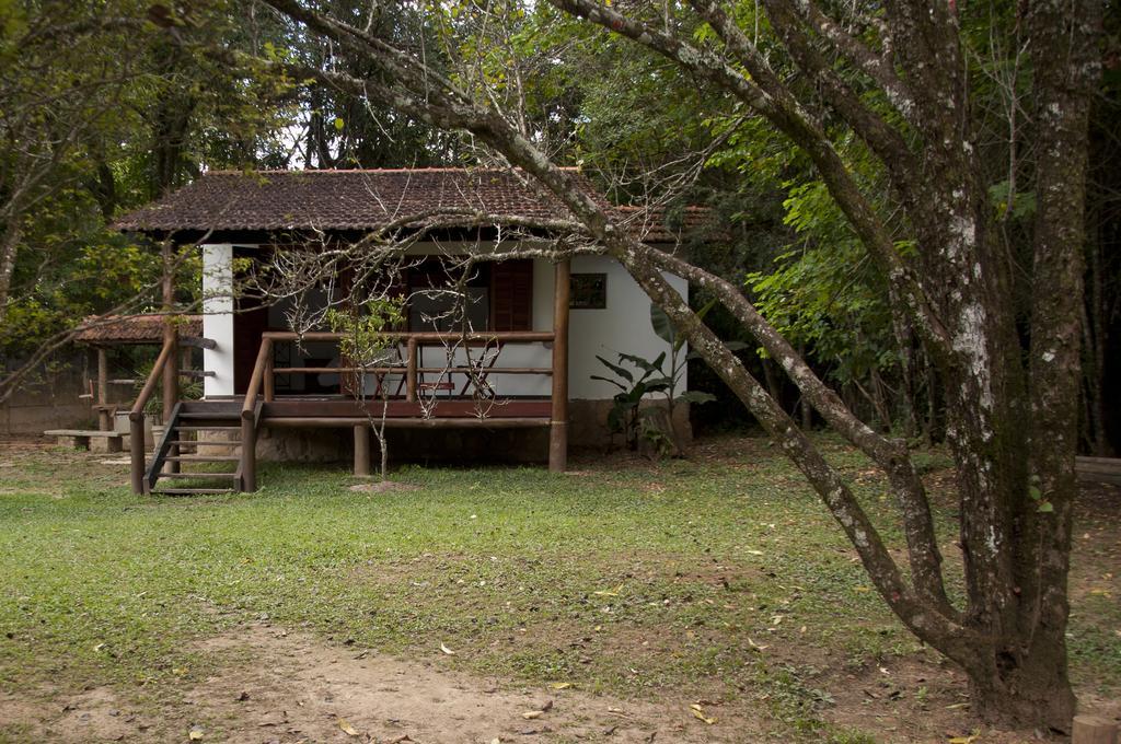 Pousada Da Neneza Santa Cruz de Minas Exterior foto